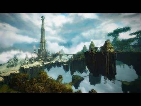 Guild Wars 2: l’aggiornamento “Edge of the Mists” arriverà il 4 febbraio