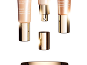 Talking about: Clarins, Opalescence (spring 2014)