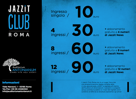 Else al Jazzit Club