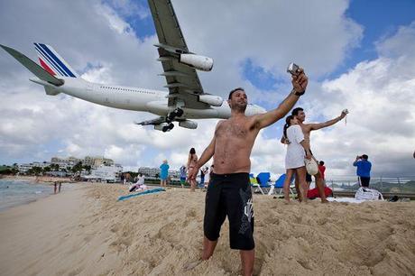 aeroporti strani nel mondo