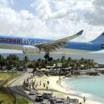 Princess Juliana International Airport