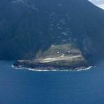 Isola di Saba (Caraibi), Juancho E. Yrausquin Airport