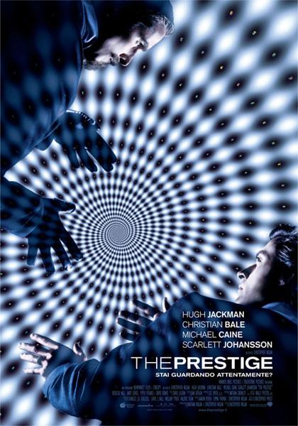 Film Telecomandati: THE PRESTIGE