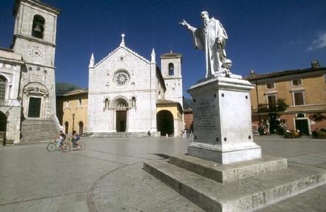 Week-end invernali - Norcia