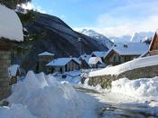 Week-end invernali Aosta, Perugia Potenza