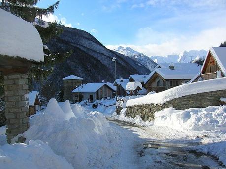 Week-end invernali - Étroubles