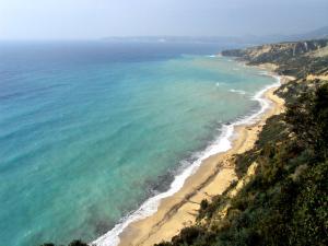 Spiaggia di Lefka - Cefalonia