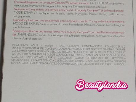 SKIN REGIMEN - Hydra-Intro Face Kit -  [Iniziativa Dall'altra parte dello specchio]