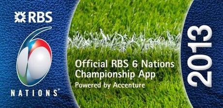 8083262 1373212067137 600x292 Arriva sul Play Store lapplicazione ufficiale del Sei Nazioni di Rugby applicazioni  Sei Nazioni Rugby Play Store RBS 6 Nations Championship App 