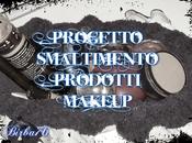 Psp- progetto smaltimento prodotti makeup