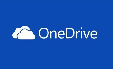 Microsoft - SkyDrive diventa OneDrive