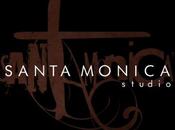 Sony Santa Monica trasferisce espande Notizia