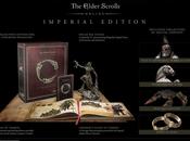 Elder Scrolls Online Trapela l'Imperial Edition Notizia