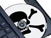 Confindustria Radio ''Con pirateria rischio mila posti''