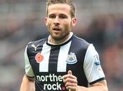 Psg, arriva Cabaye Newcastle!