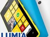 L’Aggiornamento Nokia Lumia black arriverà entro fine mese