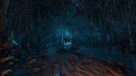 Dear Esther – RECENSIONE