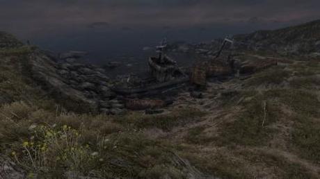 Dear Esther – RECENSIONE
