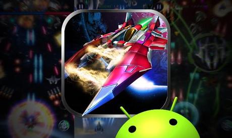4d3h Star Fighter 3001   uno splendido Shoot ‘Em Up spaziale per Android!