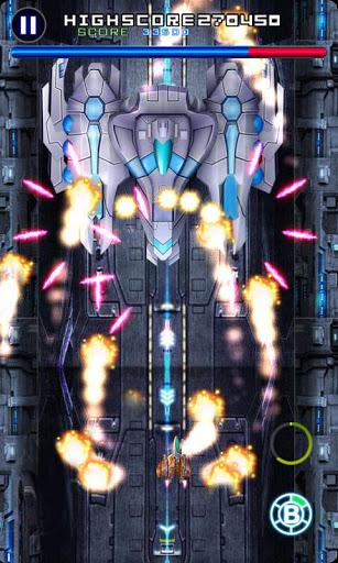  Star Fighter 3001   uno splendido Shoot ‘Em Up spaziale per Android!