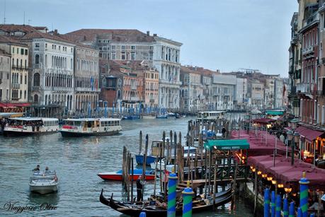 Venezia e la Laguna: cosa visitare in 24 ore