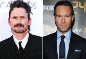 Jeremy Davies e Chris Diamantopoulos guest star in “Hannibal S2”