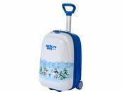 Samsonite: nuova "Limited Edition Sochi 2014"