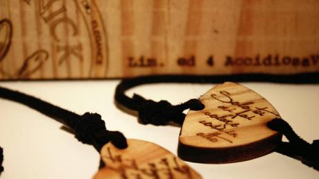 Bio-Elegance: S. Valentino con Chef Nick Creation