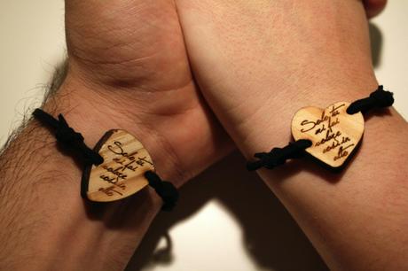 Bio-Elegance: S. Valentino con Chef Nick Creation