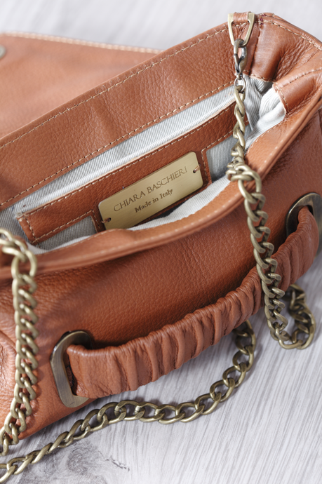 Chiara Baschieri, Collezione SS14 - Preview