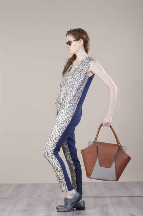 Chiara Baschieri, Collezione SS14 - Preview