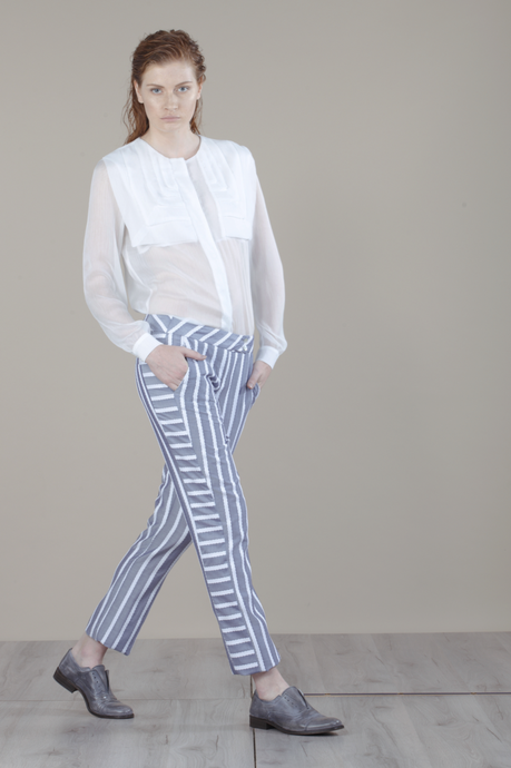 Chiara Baschieri, Collezione SS14 - Preview