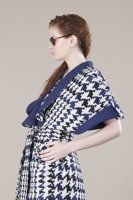 Chiara Baschieri, Collezione SS14 - Preview