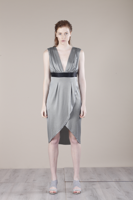 Chiara Baschieri, Collezione SS14 - Preview