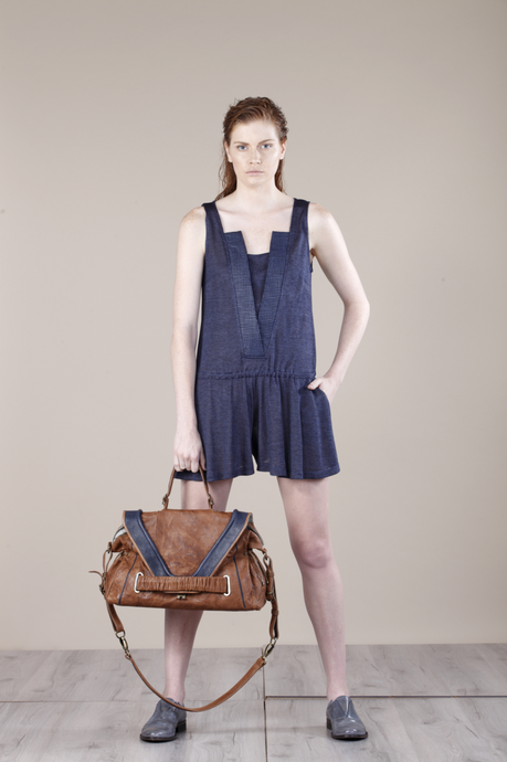 Chiara Baschieri, Collezione SS14 - Preview