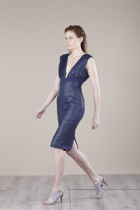 Chiara Baschieri, Collezione SS14 - Preview