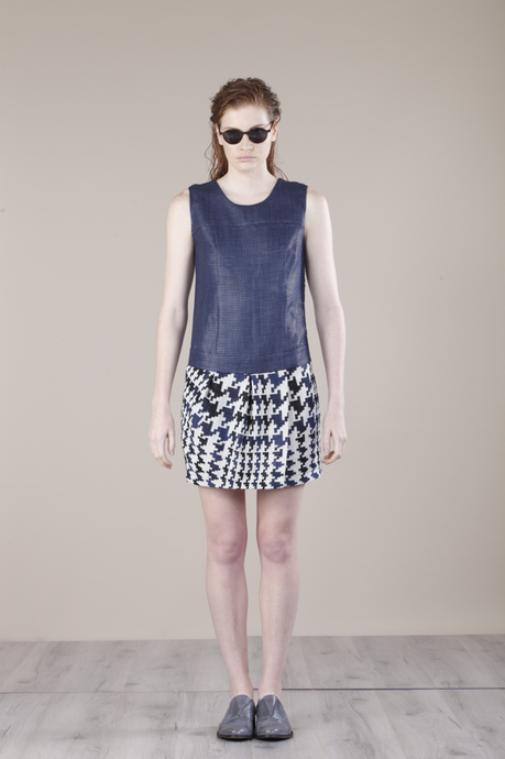 Chiara Baschieri, Collezione SS14 - Preview