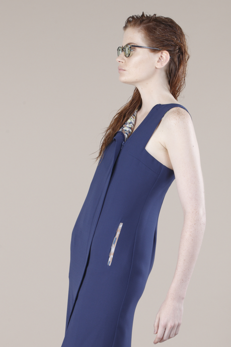 Chiara Baschieri, Collezione SS14 - Preview