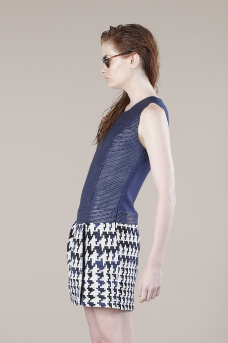 Chiara Baschieri, Collezione SS14 - Preview