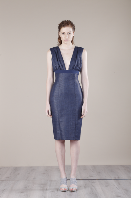 Chiara Baschieri, Collezione SS14 - Preview