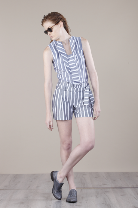 Chiara Baschieri, Collezione SS14 - Preview