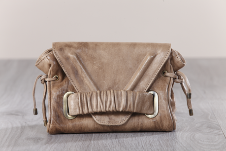 Chiara Baschieri, Collezione SS14 - Preview