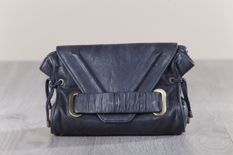 Chiara Baschieri, Collezione SS14 - Preview