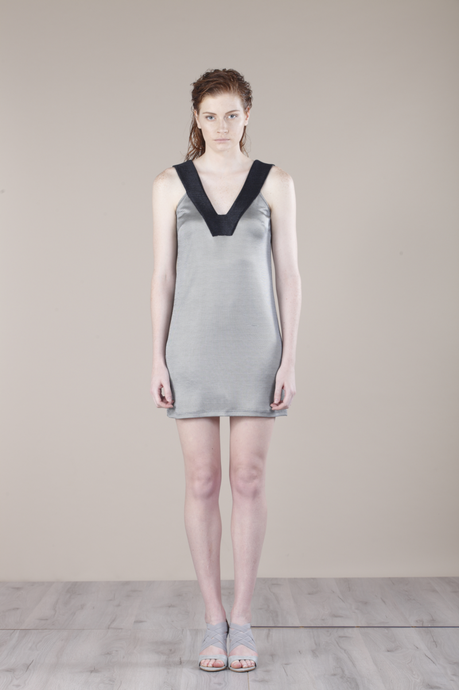 Chiara Baschieri, Collezione SS14 - Preview