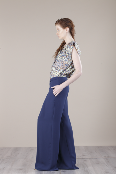 Chiara Baschieri, Collezione SS14 - Preview
