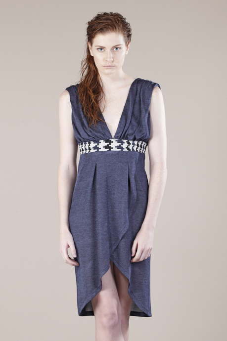 Chiara Baschieri, Collezione SS14 - Preview