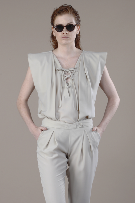 Chiara Baschieri, Collezione SS14 - Preview