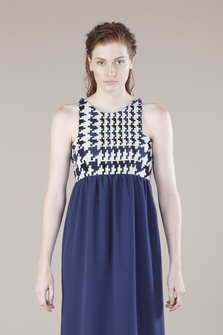 Chiara Baschieri, Collezione SS14 - Preview