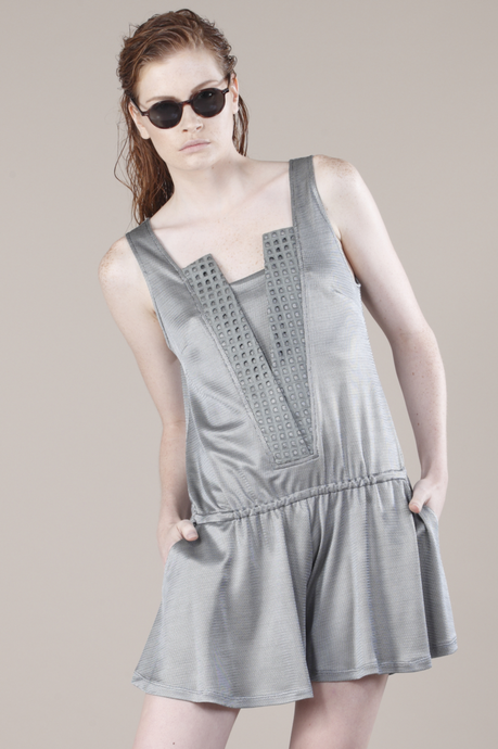 Chiara Baschieri, Collezione SS14 - Preview