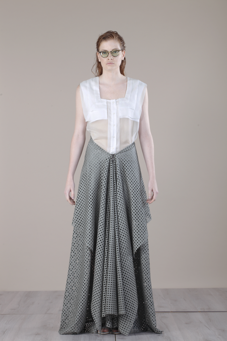 Chiara Baschieri, Collezione SS14 - Preview